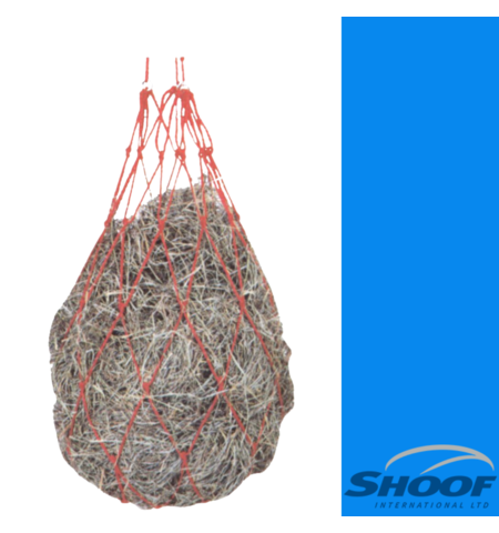 SHOOF HAYNET 80CM