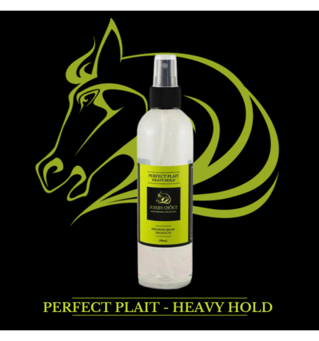 JUDGES CHOICE PLAITING SPRAY