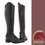 CAVALLINO COMPETITION LONG LEATHER RIDING BOOT