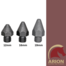 ARION HARDENDED STEEL STUDS