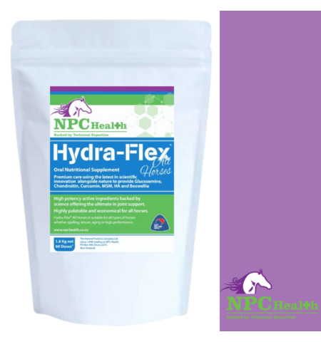 NPC HYDRA-FLEX HA ALL HORSES