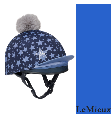 LE MIEUX MINI HAT SILK