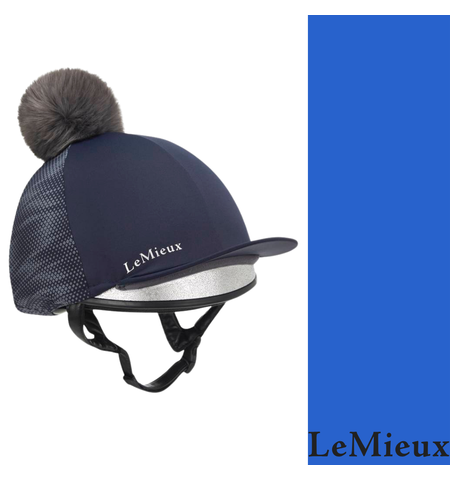 LE MIEUX ELEANOR HAT SILK