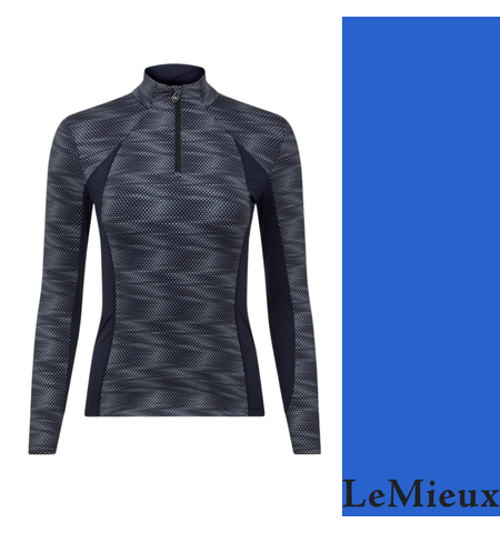 LE MIEUX ELEANOR BASE LAYER