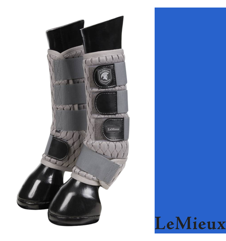 LE MIEUX GLADIATOR MESH FLY BOOT