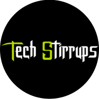 Tech Stirrups